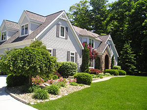 Landscapers and Lawncare Services in New Bloomfield, PA