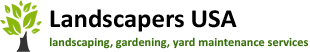 New Bloomfield Landscapers